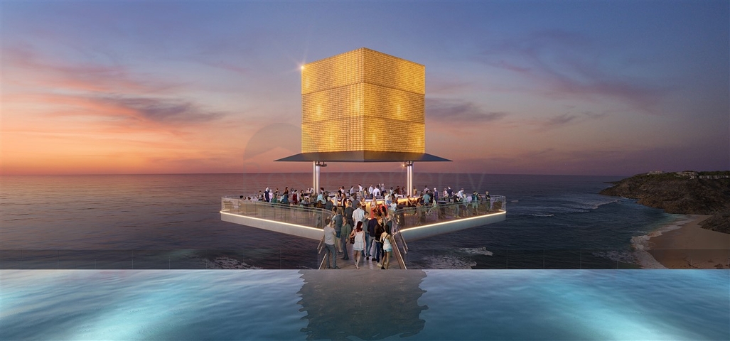 Statussymbol und eine kluge Investition im Herzen von Oman