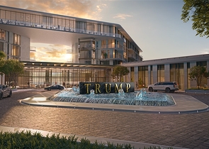 Statussymbol und eine kluge Investition im Herzen von Oman