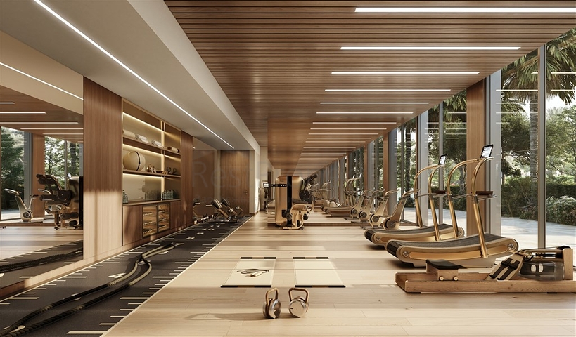 Die perfekte Kombination aus Luxus und Komfort am Roten Meer