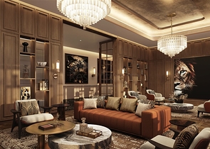 Die perfekte Kombination aus Luxus und Komfort am Roten Meer