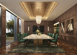 Die perfekte Kombination aus Luxus und Komfort am Roten Meer