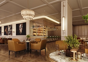 Die perfekte Kombination aus Luxus und Komfort am Roten Meer