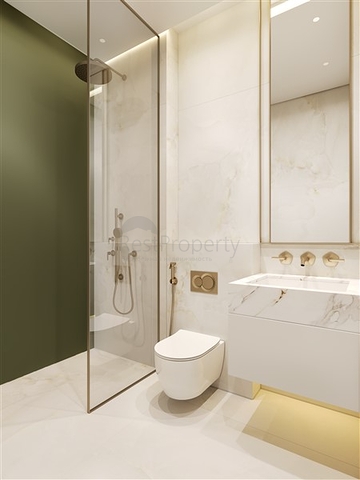 Das Leben als Kunst: Villen, die von Mouawads Schmuckkunst inspiriert sind