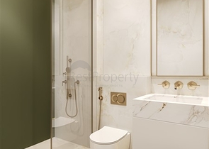 Das Leben als Kunst: Villen, die von Mouawads Schmuckkunst inspiriert sind