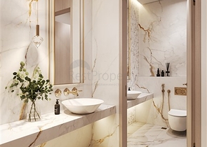 Das Leben als Kunst: Villen, die von Mouawads Schmuckkunst inspiriert sind