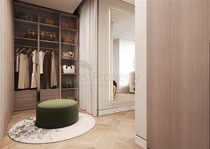 Das Leben als Kunst: Villen, die von Mouawads Schmuckkunst inspiriert sind