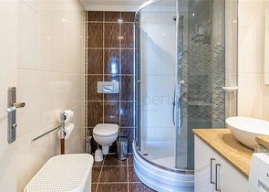 2+1 Wohnung in der Gegend von Cikcilli