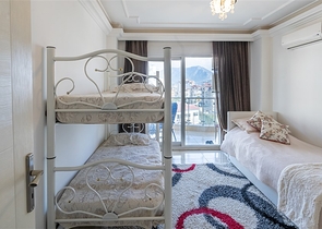 2+1 Wohnung in der Gegend von Cikcilli