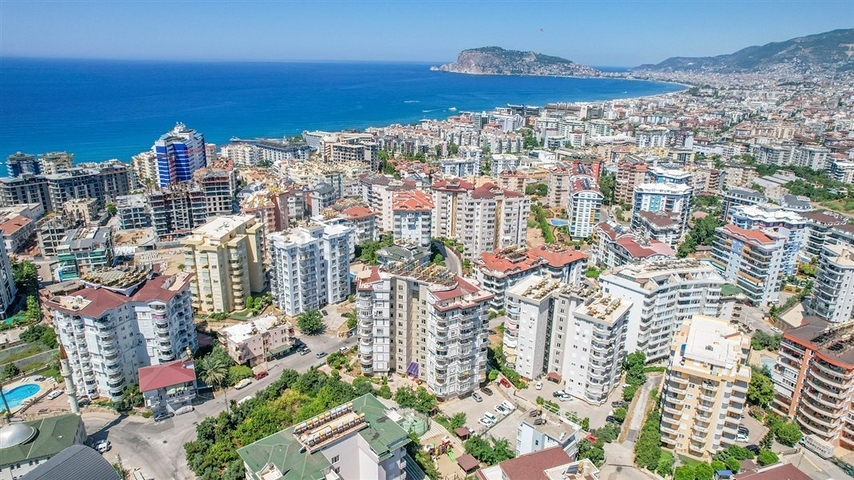 Dreizimmerwohnung zu einem günstigen Preis