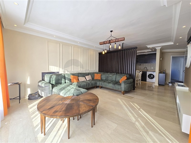 Dreizimmerwohnung zu einem günstigen Preis