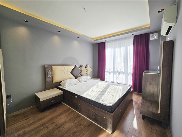 Dreizimmerwohnung zu einem günstigen Preis