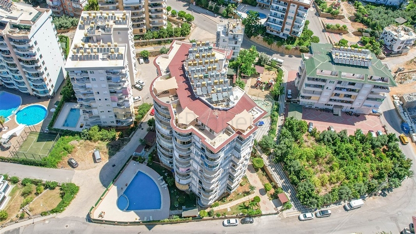 Dreizimmerwohnung zu einem günstigen Preis