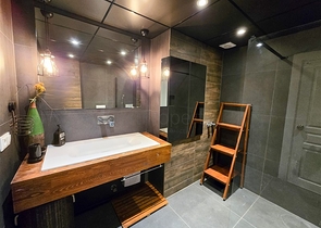 Dreizimmerwohnung zu einem günstigen Preis