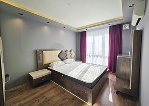 Dreizimmerwohnung zu einem günstigen Preis