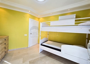 Dreizimmerwohnung zu einem günstigen Preis