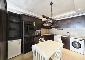 Dreizimmerwohnung zu einem günstigen Preis