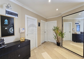 Dreizimmerwohnung zu einem günstigen Preis