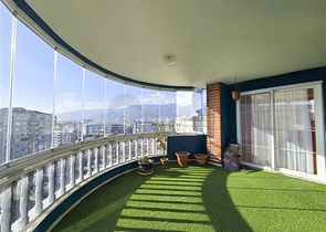 Dreizimmerwohnung zu einem günstigen Preis