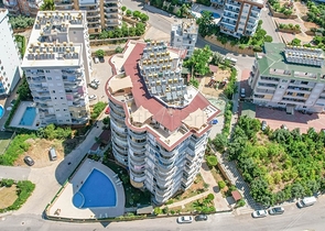 Dreizimmerwohnung zu einem günstigen Preis