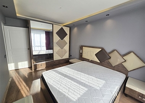 Dreizimmerwohnung zu einem günstigen Preis