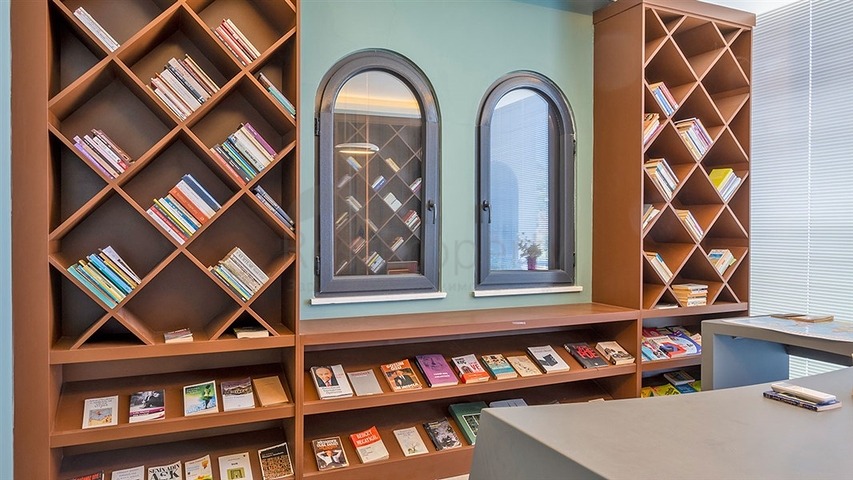 Traumhaus 4+1 in Alanya am Meer / Möglichkeit zur Staatsbürgerschaft