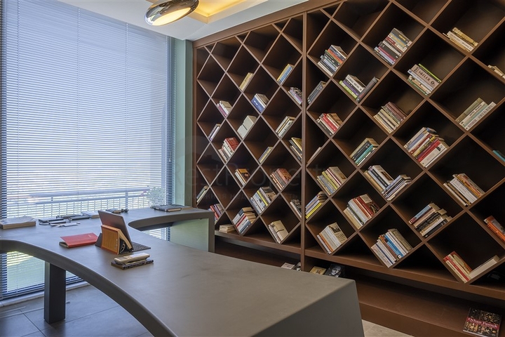 Traumhaus 4+1 in Alanya am Meer / Möglichkeit zur Staatsbürgerschaft