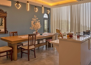 Traumhaus 4+1 in Alanya am Meer / Möglichkeit zur Staatsbürgerschaft