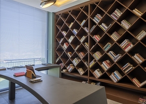 Traumhaus 4+1 in Alanya am Meer / Möglichkeit zur Staatsbürgerschaft