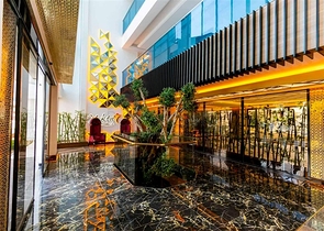 Zweizimmerwohnung 300 m vom Meer entfernt