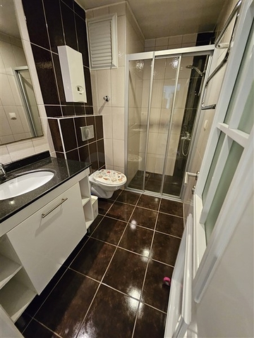 1+1 Wohnung in einer tollen, weitläufigen Anlage von Cikcilli/Alanya