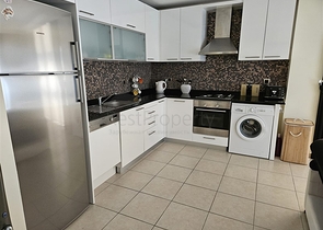 1+1 Wohnung in einer tollen, weitläufigen Anlage von Cikcilli/Alanya