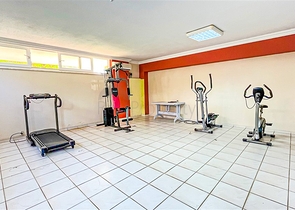 Geräumige Wohnung 2+1 in Oba/Alanya