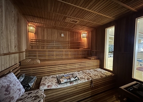 Phantastische Villa mit Meerblick,  Garten und Pool in einer der schönsten Gegenden Alanyas