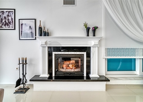 Die geräumige Villa mit Meerblick ist die perfekte Kombination aus Luxus und Gemütlichkeit