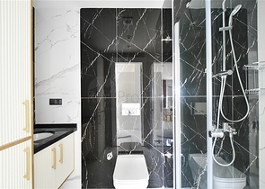 Zweizimmerwohnung im Bezirk Oba