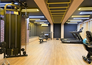 Zweizimmerwohnung im Bezirk Oba