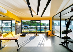 Moderne Apartments mit kompletter Infrastruktur in einer der besten Gegenden von Alanya