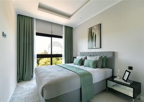 Moderne Apartments mit kompletter Infrastruktur in einer der besten Gegenden von Alanya