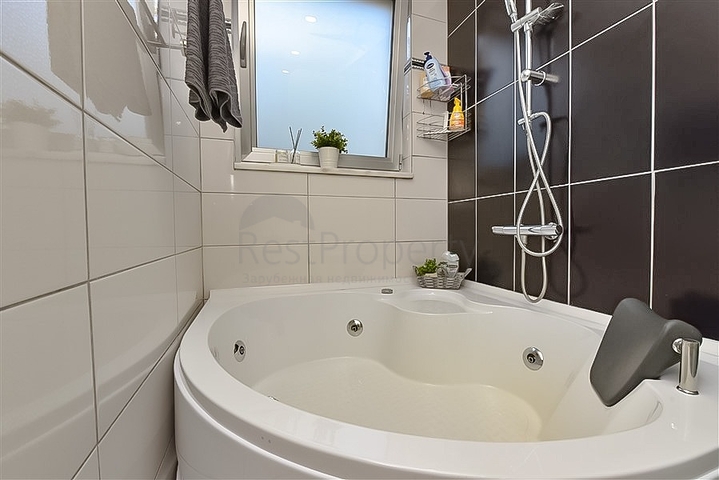 Traumhafte alleinstehende Villa mit Meerblick in Kargicak/Alanya