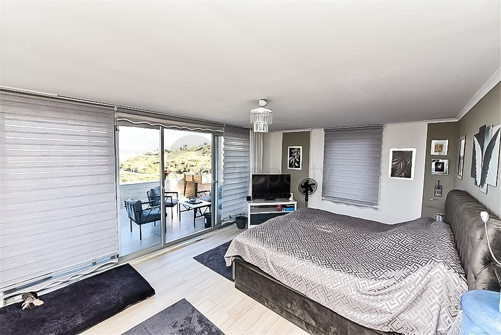 Traumhafte alleinstehende Villa mit Meerblick in Kargicak/Alanya