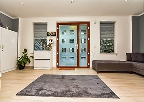 Traumhafte alleinstehende Villa mit Meerblick in Kargicak/Alanya