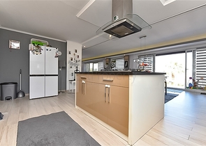 Traumhafte alleinstehende Villa mit Meerblick in Kargicak/Alanya