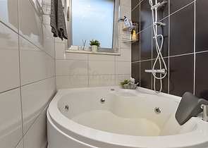 Traumhafte alleinstehende Villa mit Meerblick in Kargicak/Alanya