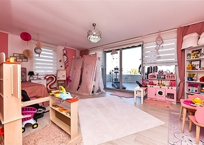 Traumhafte alleinstehende Villa mit Meerblick in Kargicak/Alanya