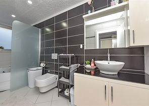 Traumhafte alleinstehende Villa mit Meerblick in Kargicak/Alanya