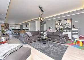 Traumhafte alleinstehende Villa mit Meerblick in Kargicak/Alanya