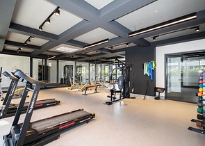 Gemütliche 1+1 Wohnung in der Nähe von Kleopatra Beach