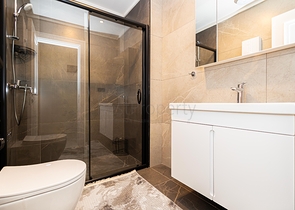 Gemütliche 1+1 Wohnung in der Nähe von Kleopatra Beach