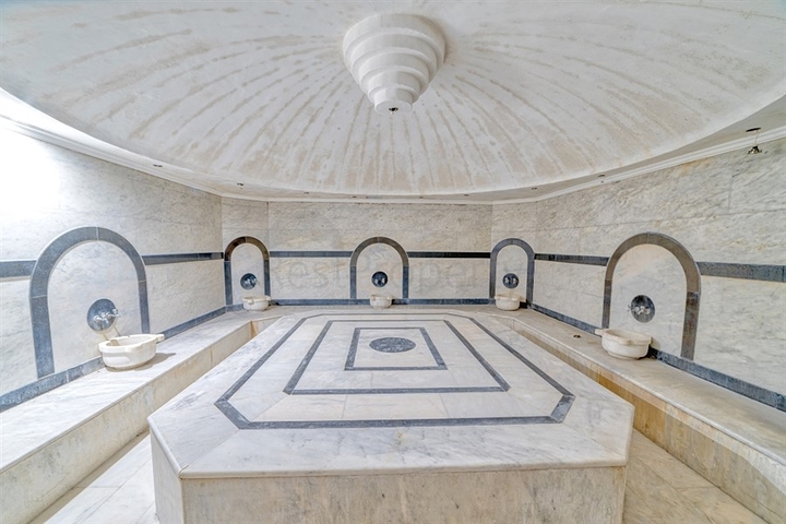 3+1 Wohnung im Stadtteil Mahmutlar 