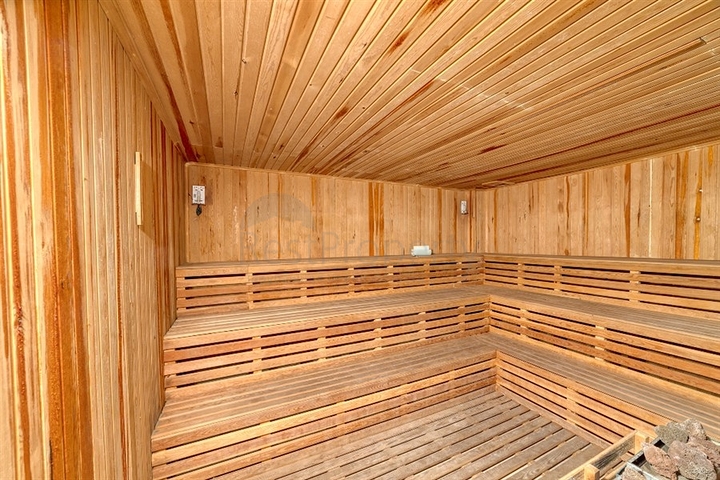 3+1 Wohnung im Stadtteil Mahmutlar 